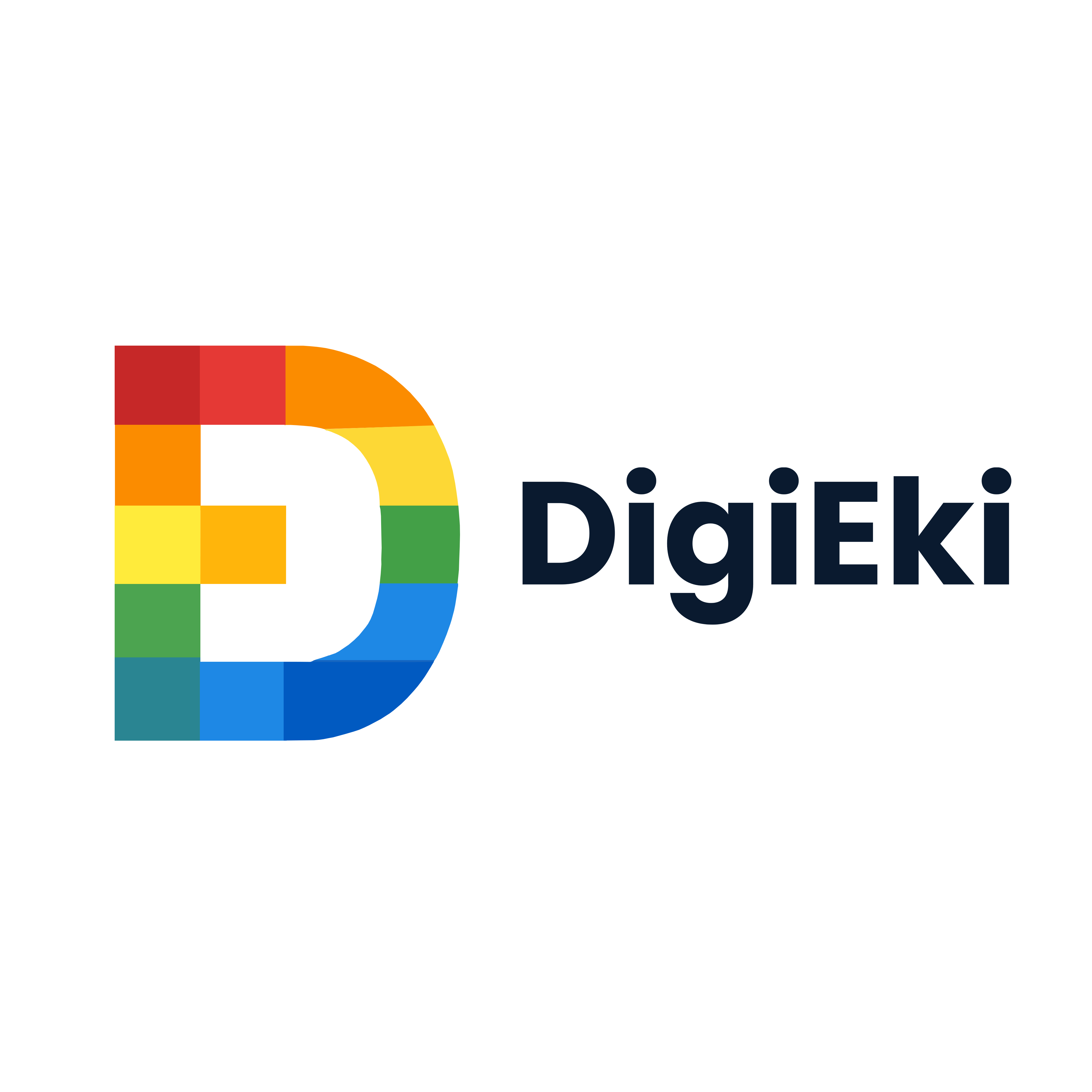 Digi Eki logo